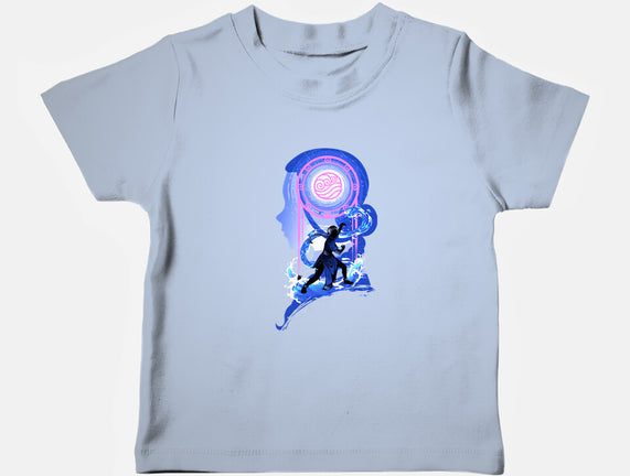 The Last Waterbender