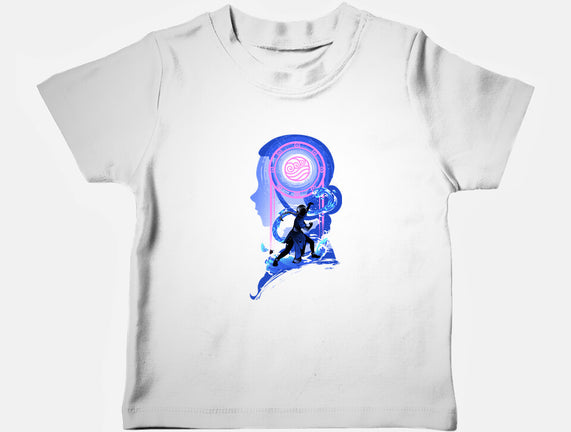 The Last Waterbender