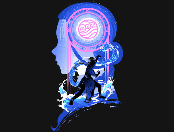 The Last Waterbender