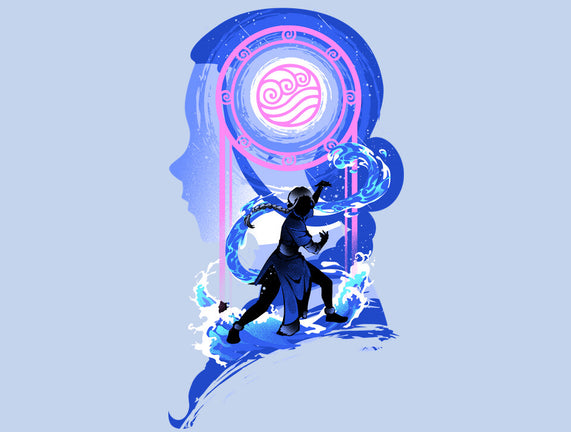 The Last Waterbender