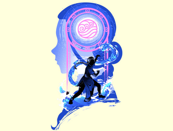 The Last Waterbender