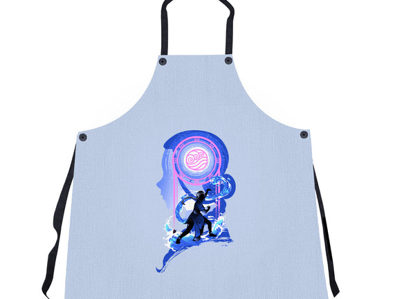 The Last Waterbender