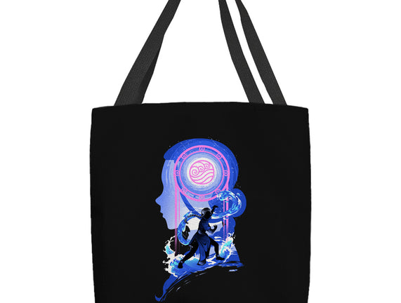 The Last Waterbender