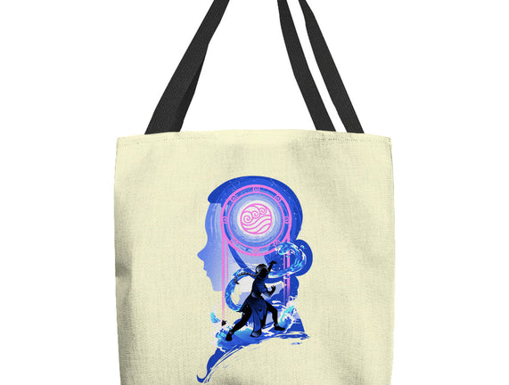 The Last Waterbender