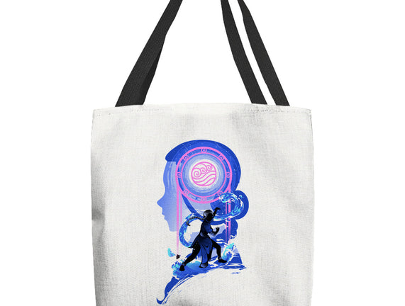 The Last Waterbender