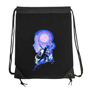 The Last Waterbender