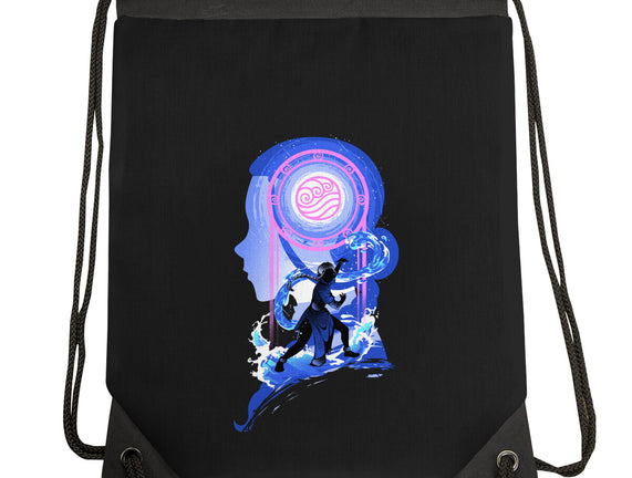 The Last Waterbender