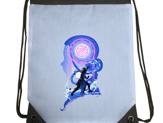 The Last Waterbender