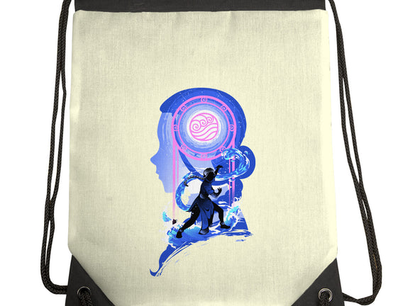 The Last Waterbender