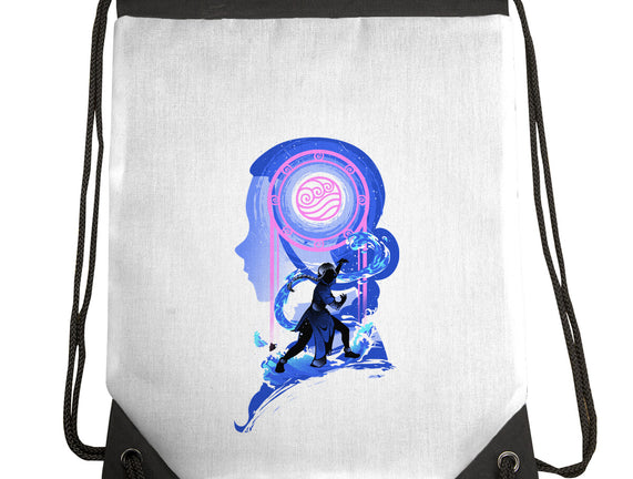 The Last Waterbender