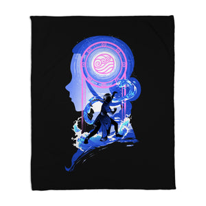 The Last Waterbender