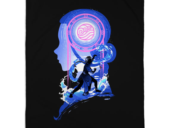 The Last Waterbender