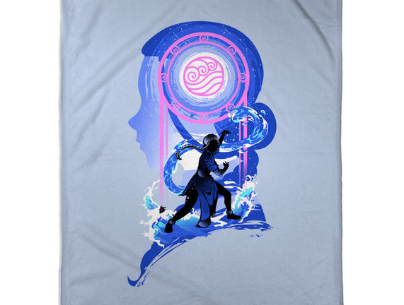 The Last Waterbender