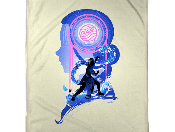 The Last Waterbender