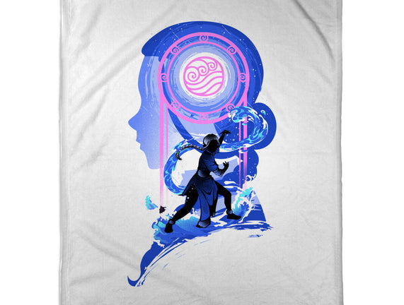 The Last Waterbender