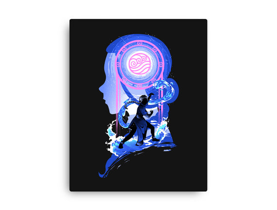 The Last Waterbender