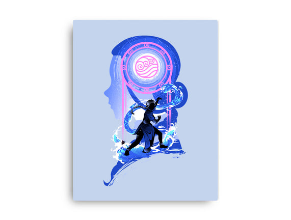 The Last Waterbender