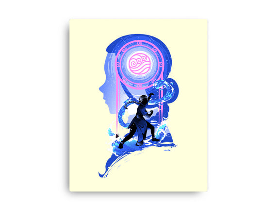 The Last Waterbender