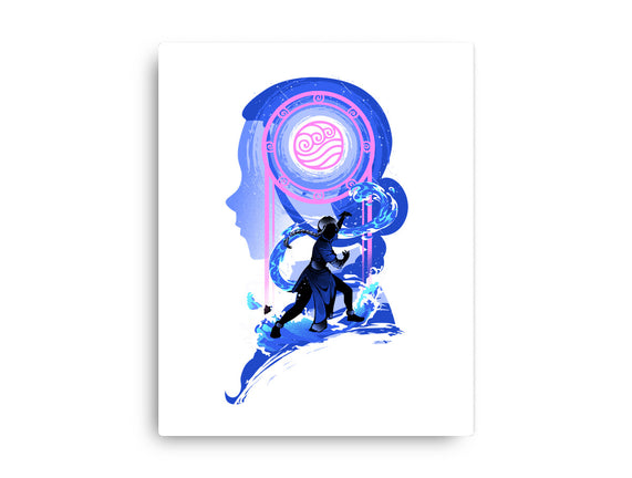 The Last Waterbender