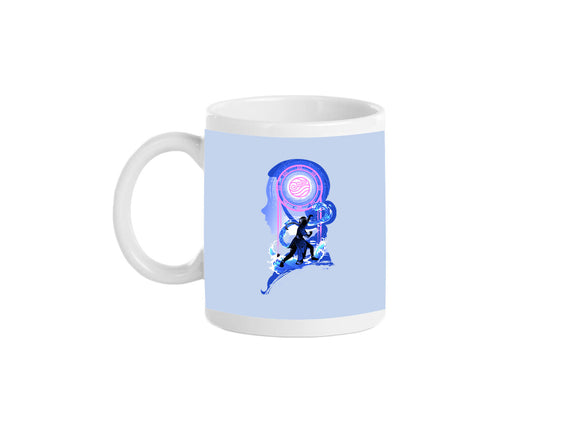 The Last Waterbender