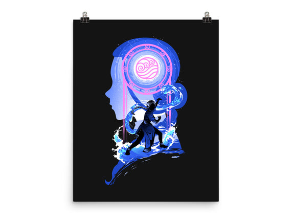 The Last Waterbender