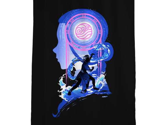 The Last Waterbender