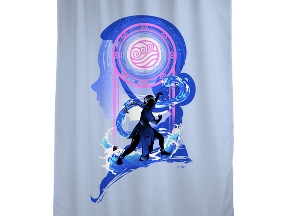 The Last Waterbender