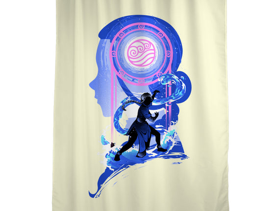 The Last Waterbender