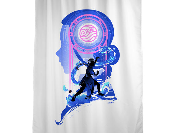 The Last Waterbender