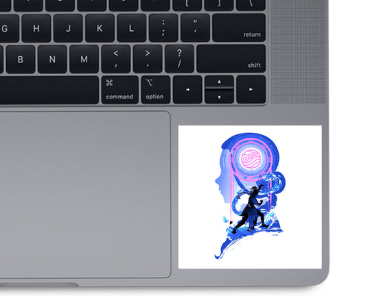 The Last Waterbender