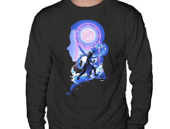 The Last Waterbender