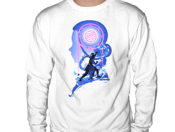 The Last Waterbender