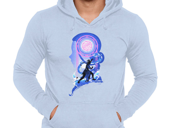 The Last Waterbender