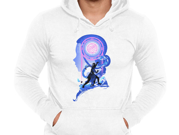 The Last Waterbender