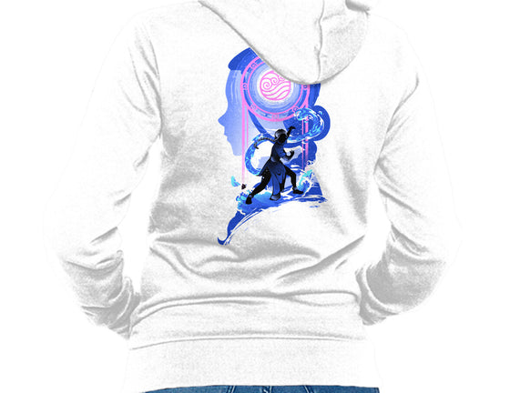 The Last Waterbender