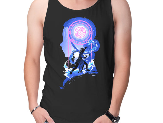 The Last Waterbender