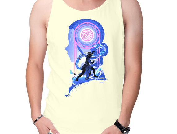 The Last Waterbender