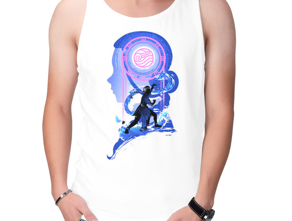 The Last Waterbender