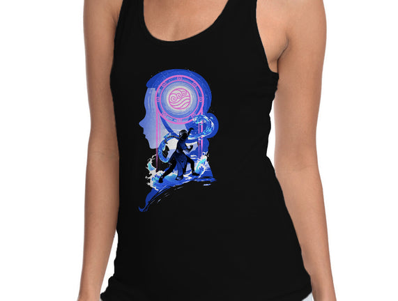 The Last Waterbender