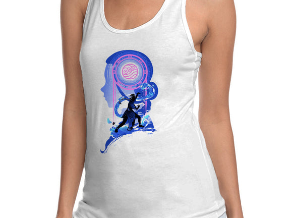 The Last Waterbender