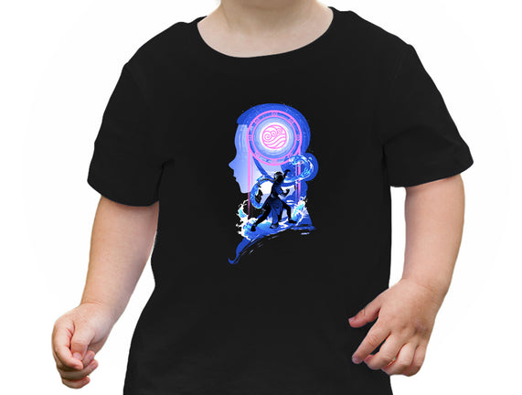 The Last Waterbender