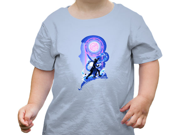 The Last Waterbender