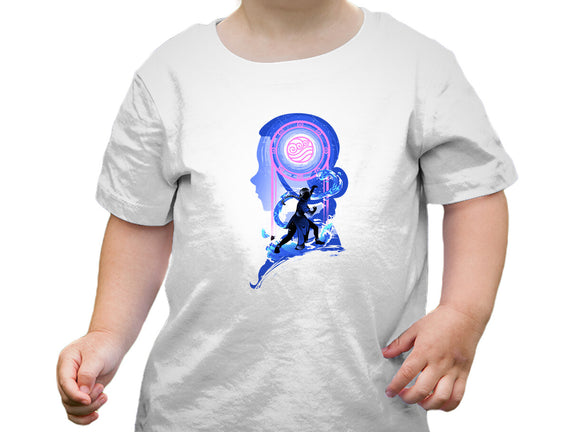 The Last Waterbender