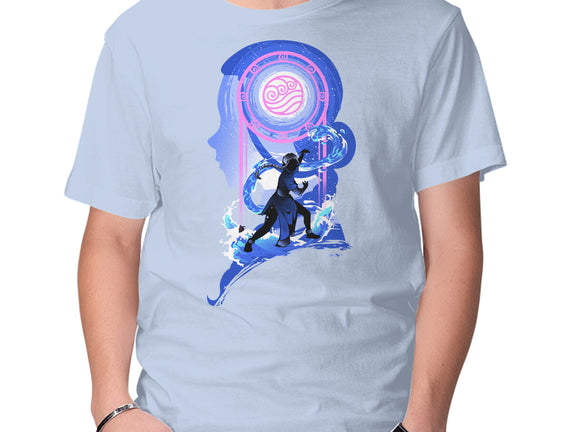 The Last Waterbender