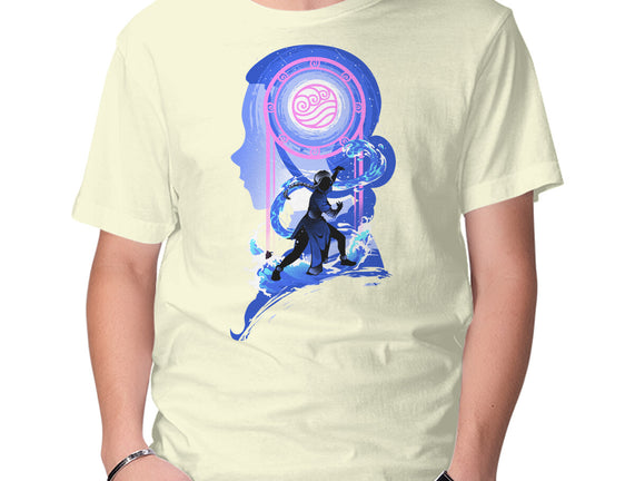 The Last Waterbender