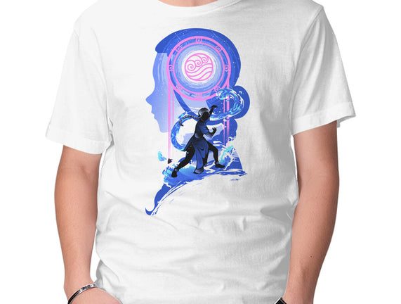 The Last Waterbender