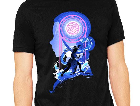 The Last Waterbender