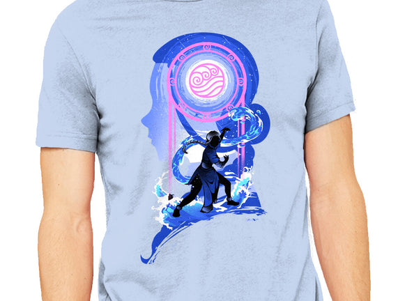 The Last Waterbender