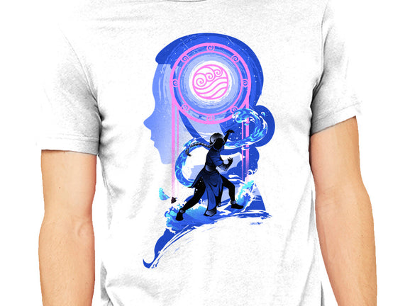 The Last Waterbender