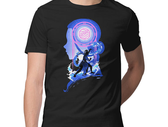 The Last Waterbender